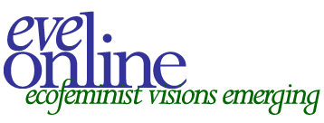 Eve Online - Ecofeminist Visions Emerging