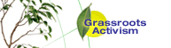 Grassroots Activism